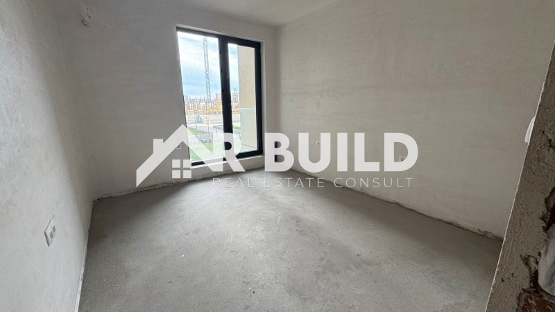 Продава 3-СТАЕН, гр. Пловдив, Тракия, снимка 2 - Апартаменти - 53271468