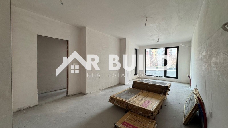 Продава 3-СТАЕН, гр. Пловдив, Тракия, снимка 3 - Апартаменти - 53271468