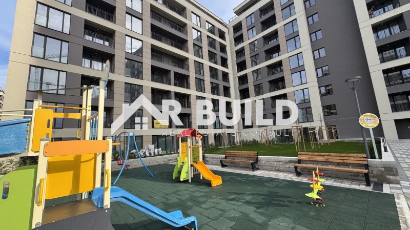 Продава 3-СТАЕН, гр. Пловдив, Тракия, снимка 5 - Апартаменти - 53271468