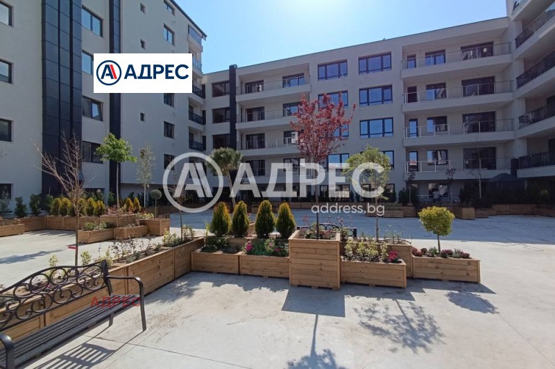 Продава 3-СТАЕН, гр. Варна, Център, снимка 3 - Апартаменти - 53280389