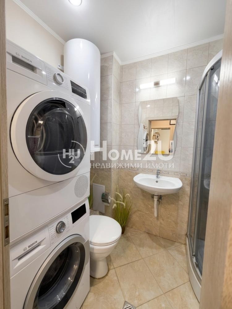 Продава 3-СТАЕН, гр. Варна, Аспарухово, снимка 10 - Апартаменти - 54566551