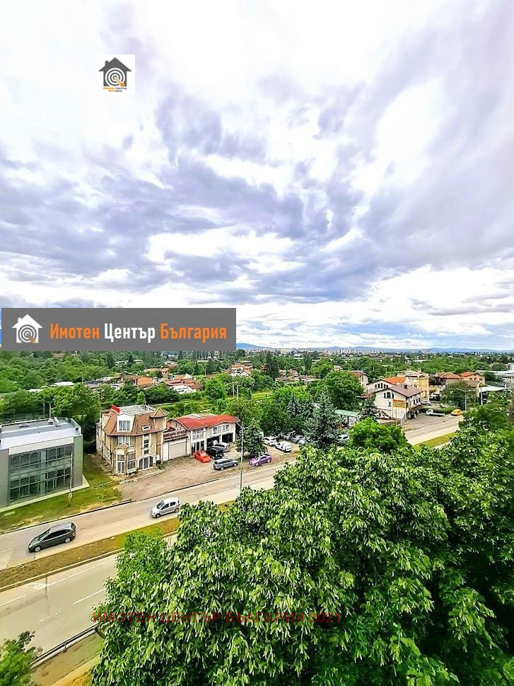 Продава 3-СТАЕН, гр. София, Надежда 1, снимка 15 - Апартаменти - 56463421