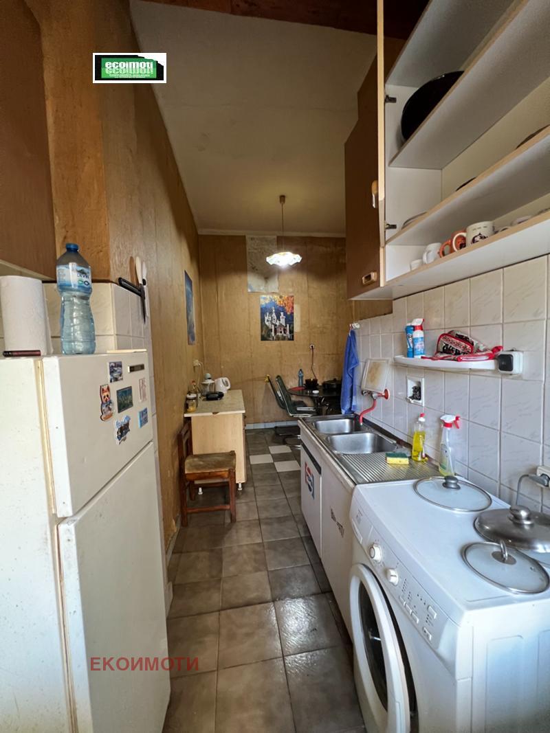 Продава 4-СТАЕН, гр. София, Център, снимка 5 - Апартаменти - 55041627