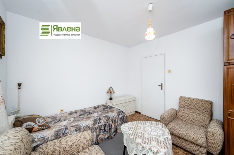 Продава 4-СТАЕН, гр. София, Гоце Делчев, снимка 12 - Апартаменти - 52494559