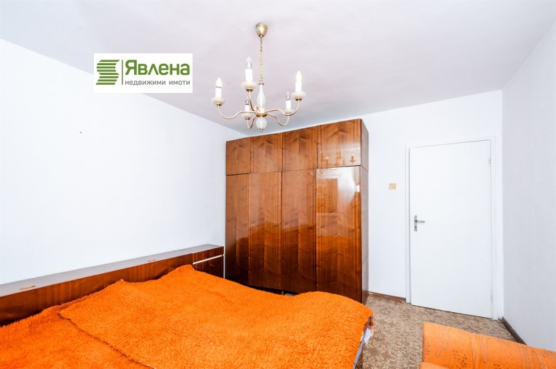 Продава 4-СТАЕН, гр. София, Гоце Делчев, снимка 14 - Апартаменти - 52494559