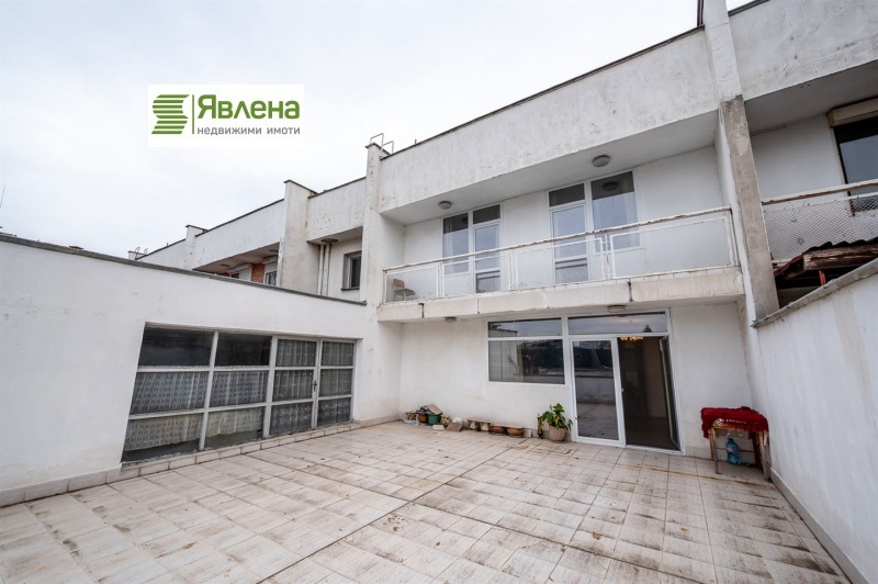Продава 4-СТАЕН, гр. София, Гоце Делчев, снимка 6 - Апартаменти - 52494559