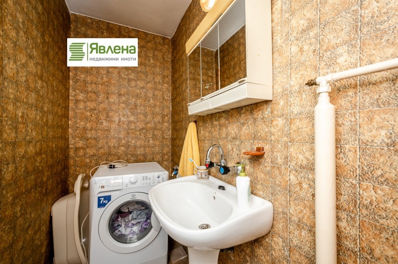 Продава 4-СТАЕН, гр. София, Гоце Делчев, снимка 13 - Апартаменти - 52494559