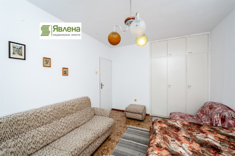Продава 4-СТАЕН, гр. София, Гоце Делчев, снимка 9 - Апартаменти - 52494559