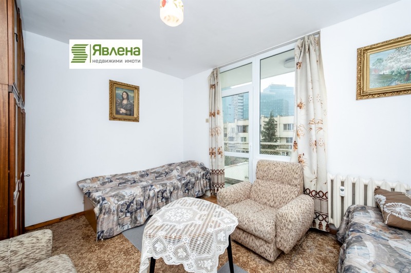 Продава 4-СТАЕН, гр. София, Гоце Делчев, снимка 10 - Апартаменти - 52494559