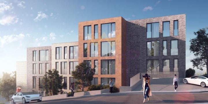 Продава 4-СТАЕН, гр. Варна, Бриз, снимка 2 - Апартаменти - 53199372