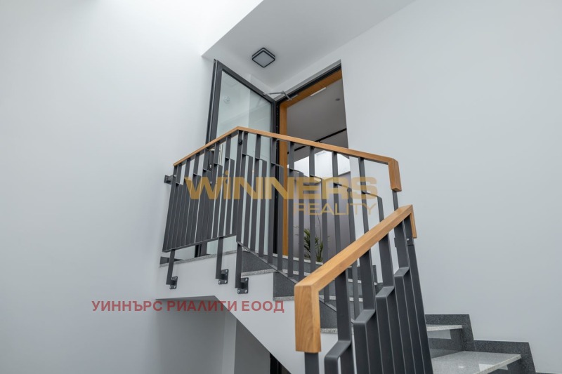 Продава 4-СТАЕН, гр. София, Младост 2, снимка 10 - Апартаменти - 53273199