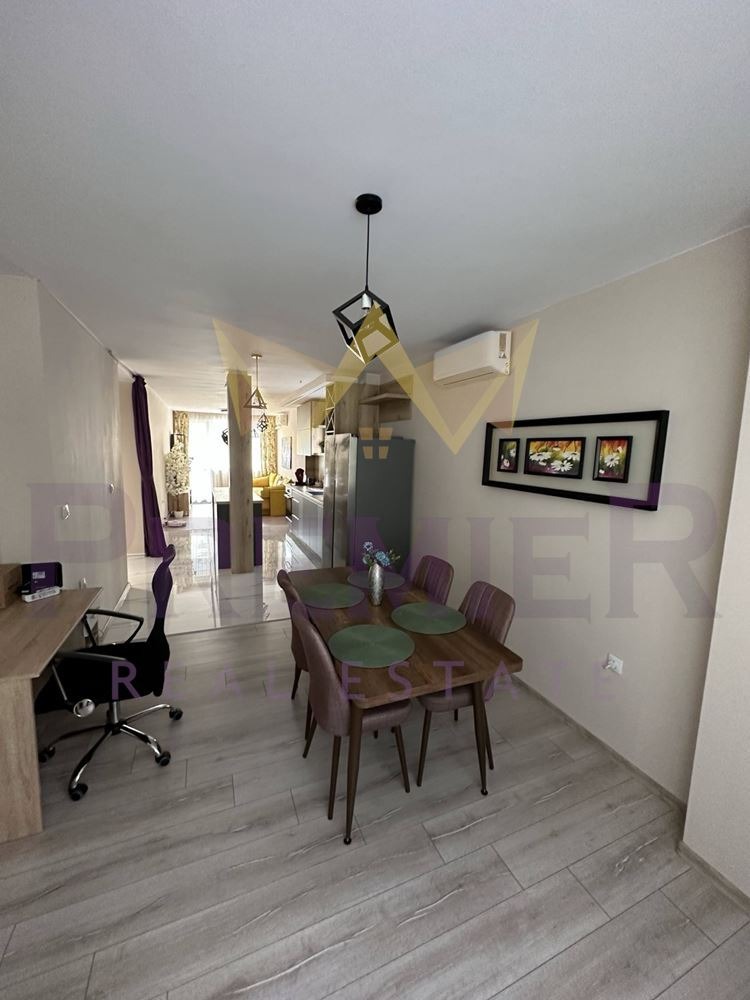 Продава 4-СТАЕН, гр. Варна, Център, снимка 5 - Апартаменти - 54477060