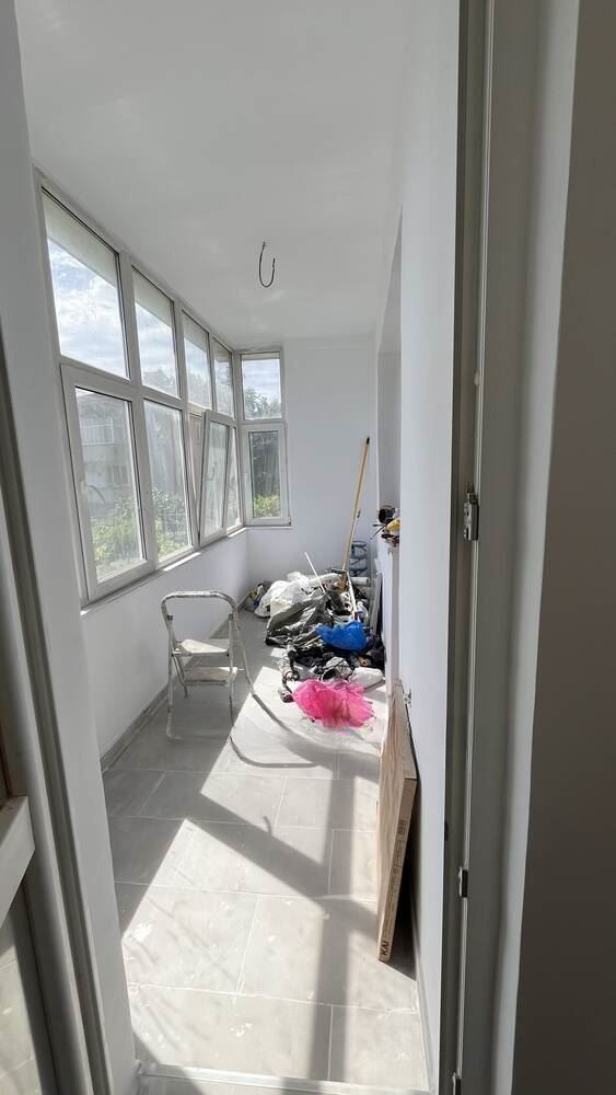 Продава МНОГОСТАЕН, гр. Пловдив, Христо Смирненски, снимка 4 - Апартаменти - 54967489