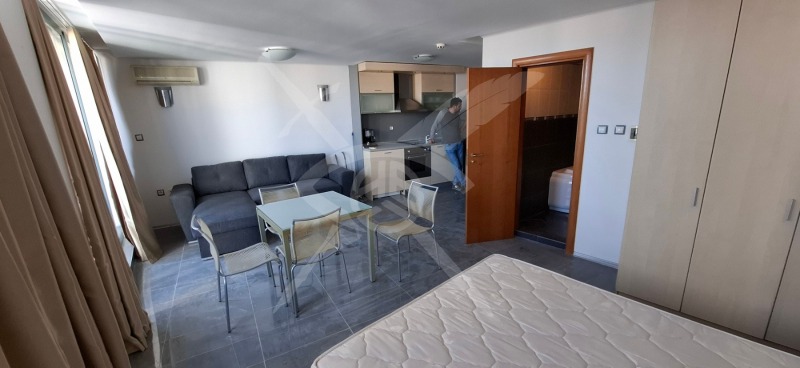 Zu verkaufen  Dachboden region Burgas , k.k. Slantschew brjag , 66 qm | 76127489 - Bild [3]