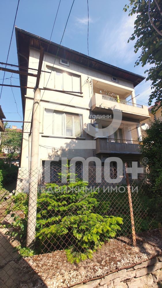 Satılık  Ev Katı Veliko Tarnovo , Centar , 103 metrekare | 58457671