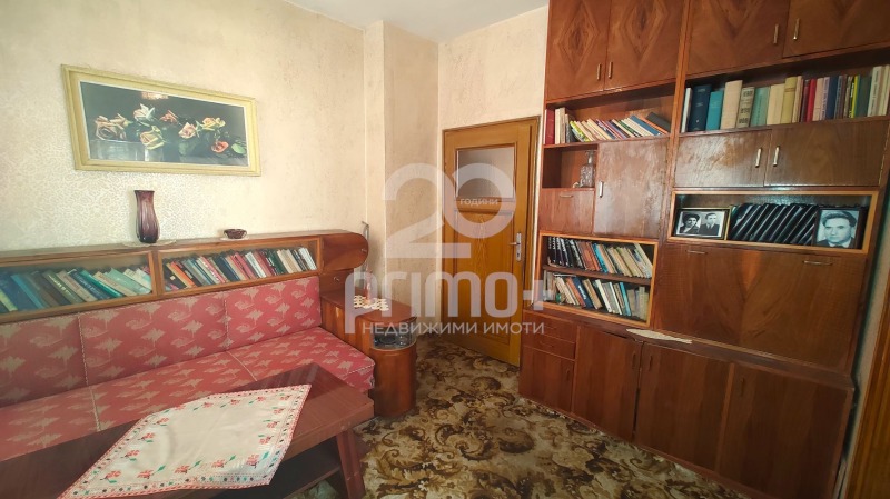 Satılık  Ev Katı Veliko Tarnovo , Centar , 103 metrekare | 58457671 - görüntü [4]