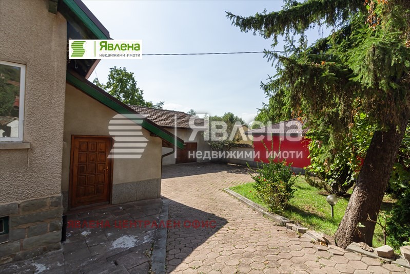 Продава КЪЩА, с. Елешница, област София област, снимка 2 - Къщи - 47187071