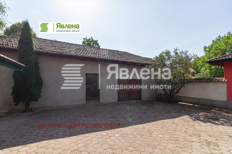 Продава КЪЩА, с. Елешница, област София област, снимка 3 - Къщи - 47187071