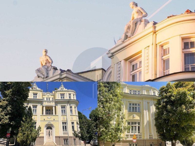 Продава КЪЩА, гр. Варна, Гръцка махала, снимка 5 - Къщи - 52686850