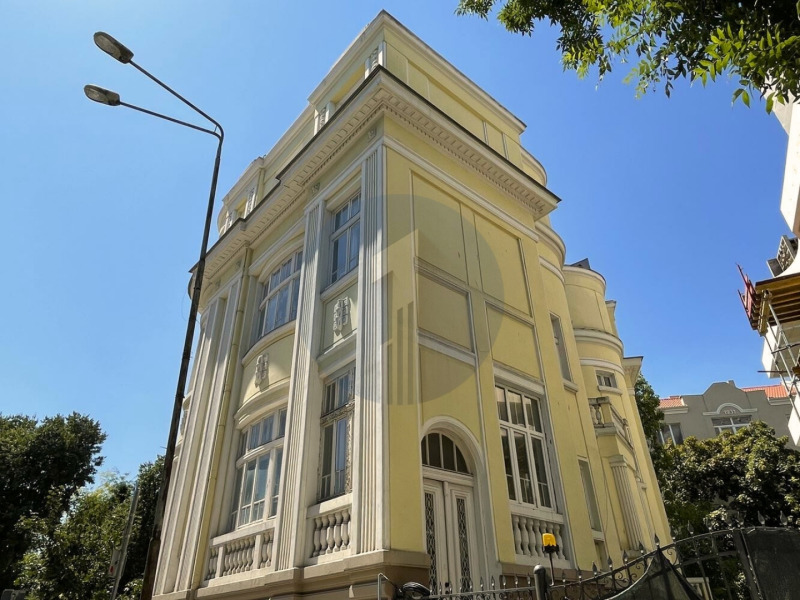 Продава КЪЩА, гр. Варна, Гръцка махала, снимка 4 - Къщи - 52686850