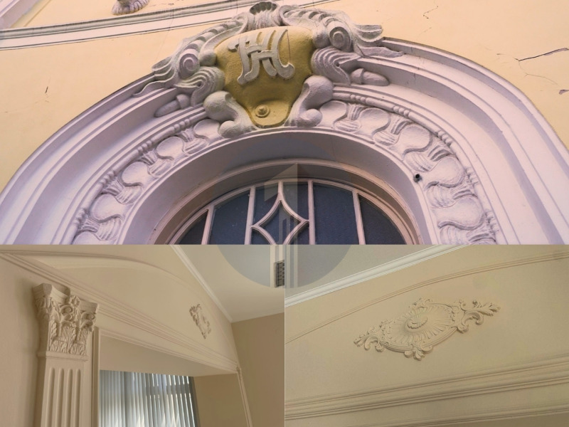 Продава КЪЩА, гр. Варна, Гръцка махала, снимка 15 - Къщи - 52686850