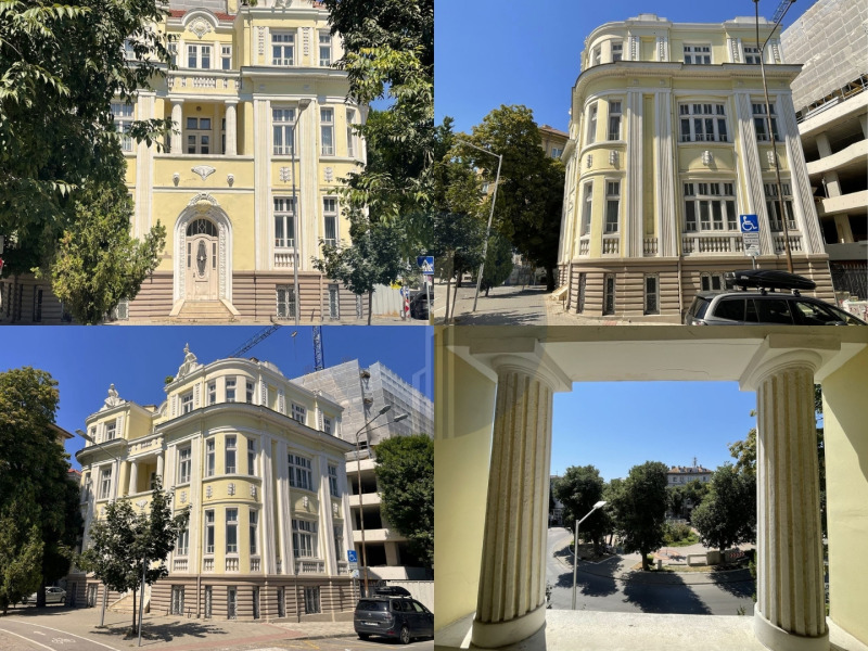 Продава КЪЩА, гр. Варна, Гръцка махала, снимка 7 - Къщи - 52686850