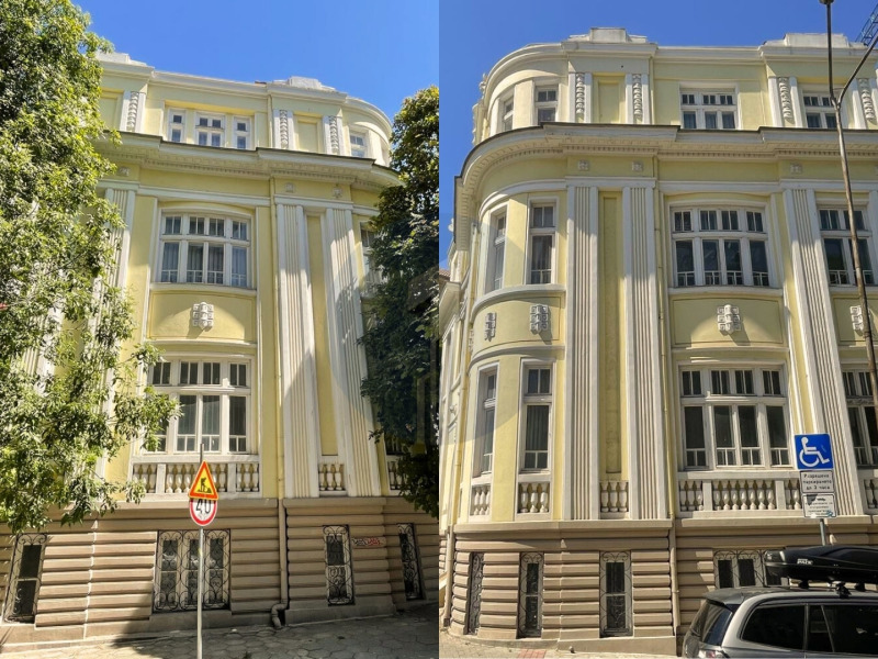 Продава КЪЩА, гр. Варна, Гръцка махала, снимка 6 - Къщи - 52686850