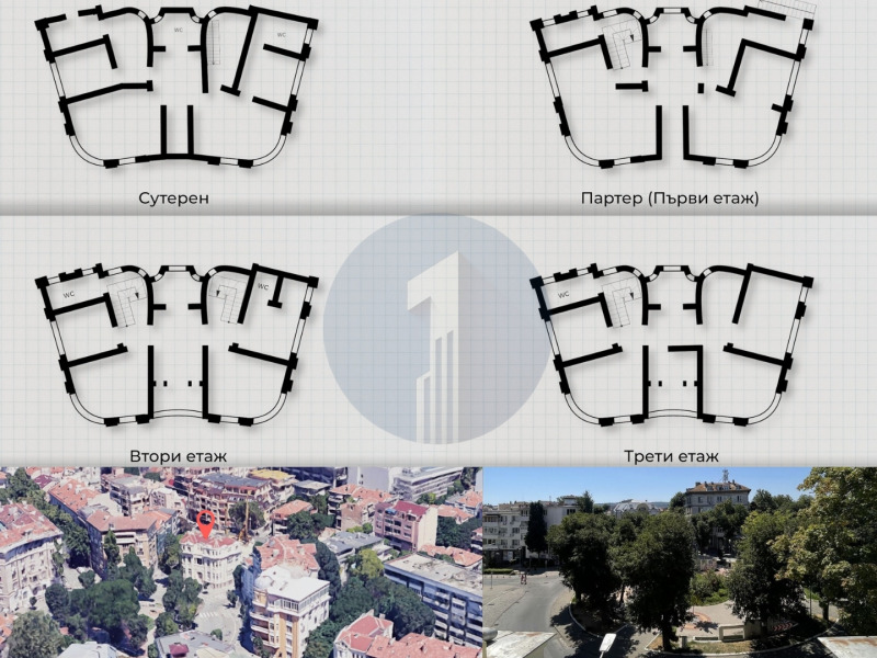 Продава КЪЩА, гр. Варна, Гръцка махала, снимка 16 - Къщи - 52686850