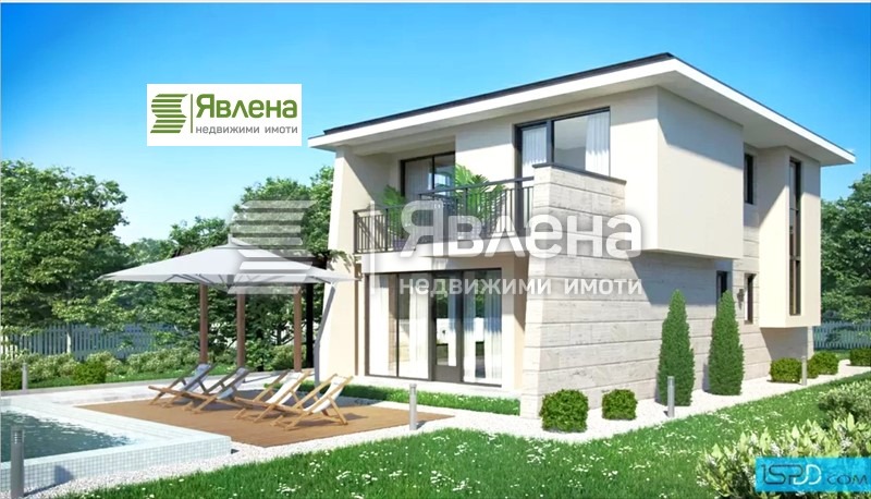 Продава КЪЩА, с. Големо Бучино, област Перник, снимка 8 - Къщи - 49590113