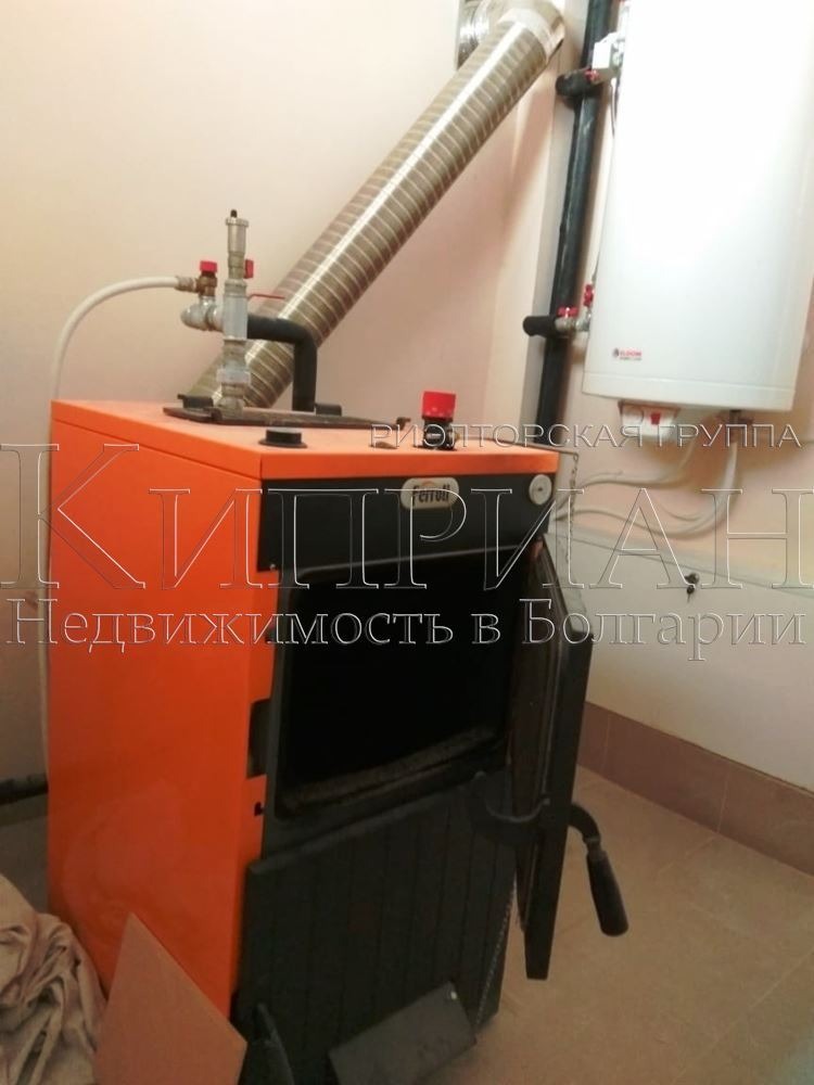 Προς πώληση  σπίτι περιοχή Βάρνα , Δολνη τσηφληκ , 370 τ.μ | 11545492 - εικόνα [16]