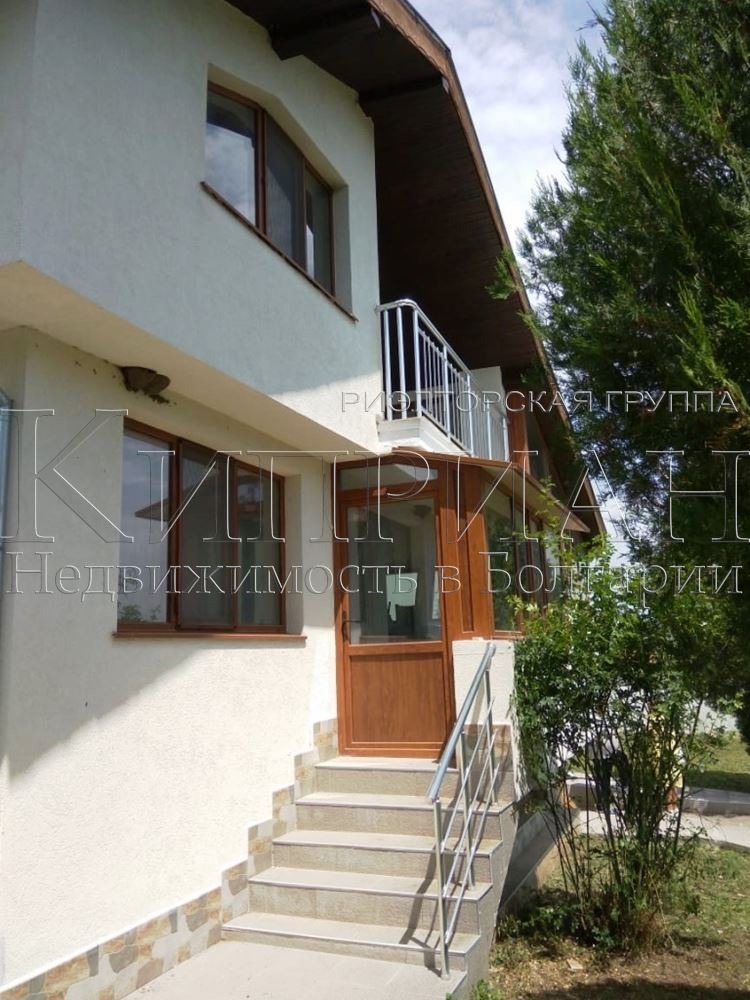 Προς πώληση  σπίτι περιοχή Βάρνα , Δολνη τσηφληκ , 370 τ.μ | 11545492 - εικόνα [3]