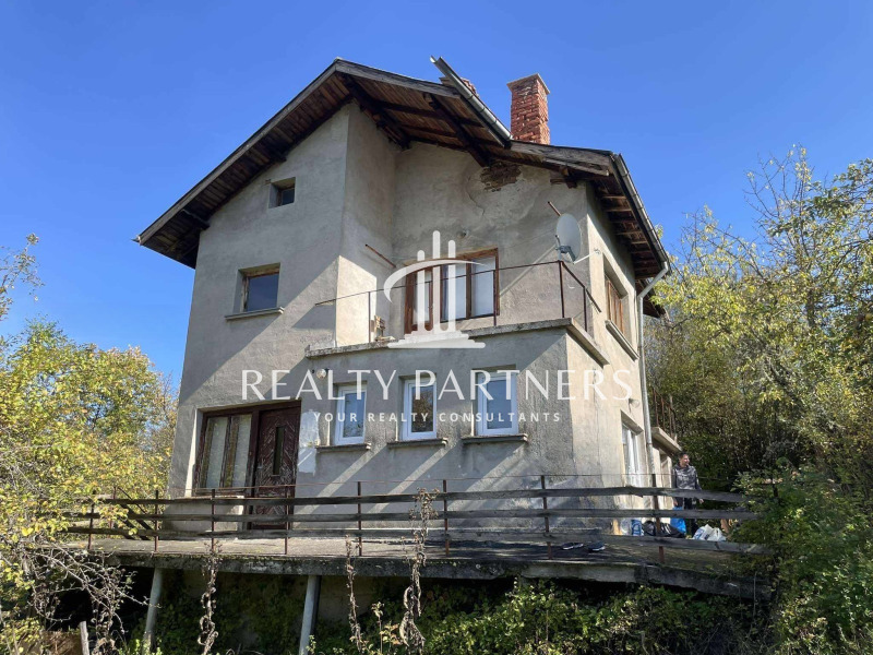 Na sprzedaż  Dom region Pernika , Klenowik , 108 mkw | 45996318