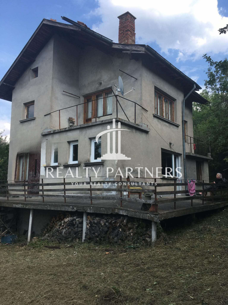 Na sprzedaż  Dom region Pernika , Klenowik , 108 mkw | 45996318 - obraz [3]