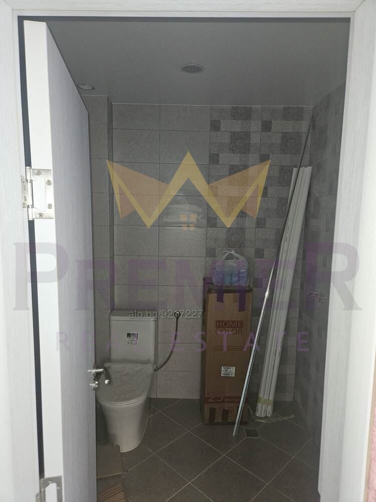 Продава КЪЩА, гр. Бургас, Сарафово, снимка 2 - Къщи - 53373586