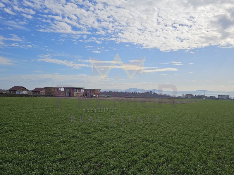 Продава КЪЩА, гр. Бургас, Сарафово, снимка 13 - Къщи - 53373586