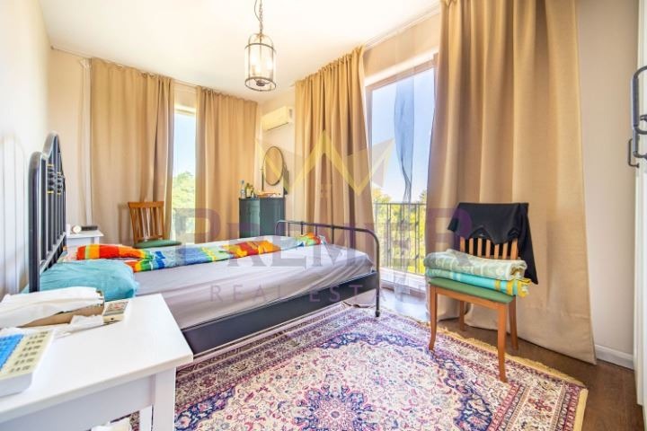 Продава КЪЩА, гр. Варна, м-т Перчемлията, снимка 10 - Къщи - 55100756