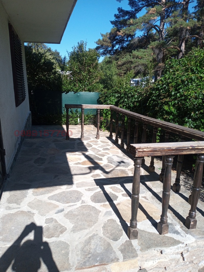 Te koop  Villa regio Plovdiv , Dedevo , 120 m² | 58278127 - afbeelding [15]