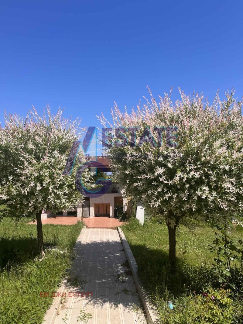 Продается  Вилла область Бургас , Царево , 390 кв.м | 11399437 - изображение [4]