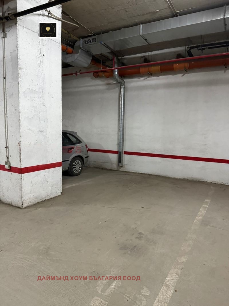 Продаја  Паркинг простор Пловдив , Кјучук Париж , 15 м2 | 11448361 - слика [2]