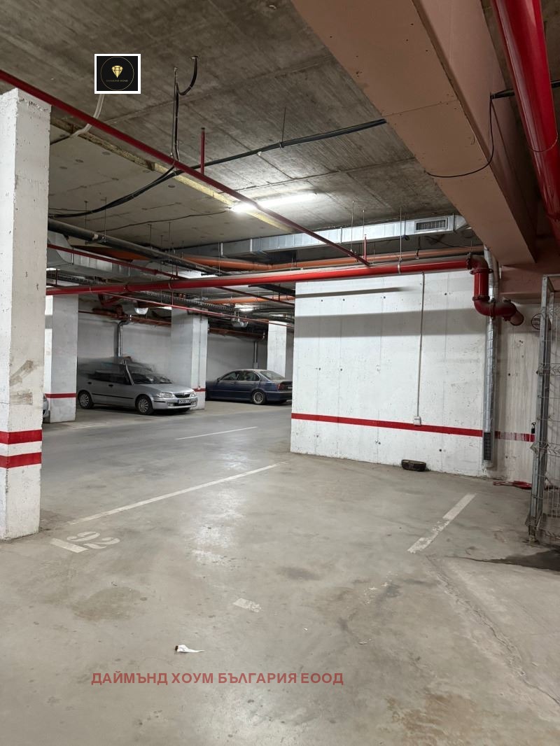 Продаја  Паркинг простор Пловдив , Кјучук Париж , 15 м2 | 11448361 - слика [4]