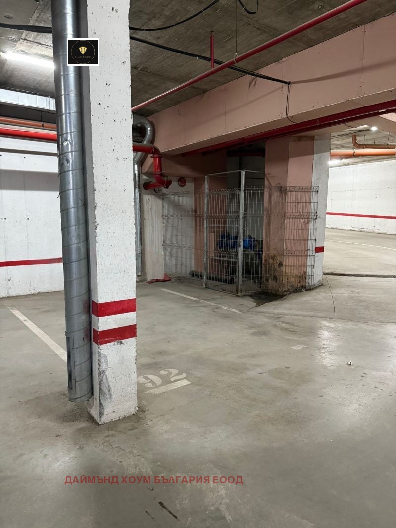 Продаја  Паркинг простор Пловдив , Кјучук Париж , 15 м2 | 11448361 - слика [3]