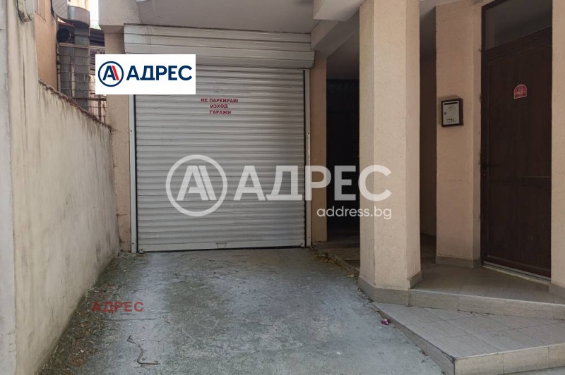 Продава ГАРАЖ, ПАРКОМЯСТО, град Варна, Център • 39000 € • 65061752 — Holmes.bg