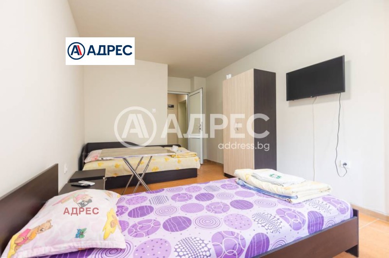 Продава  Хотел област Добрич , гр. Каварна , 414 кв.м | 97677933 - изображение [5]