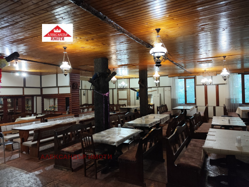 Продава ХОТЕЛ, с. Арбанаси, област Велико Търново, снимка 14 - Хотели - 52855240