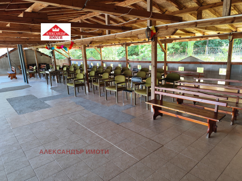 Продава ХОТЕЛ, с. Арбанаси, област Велико Търново, снимка 17 - Хотели - 52855240