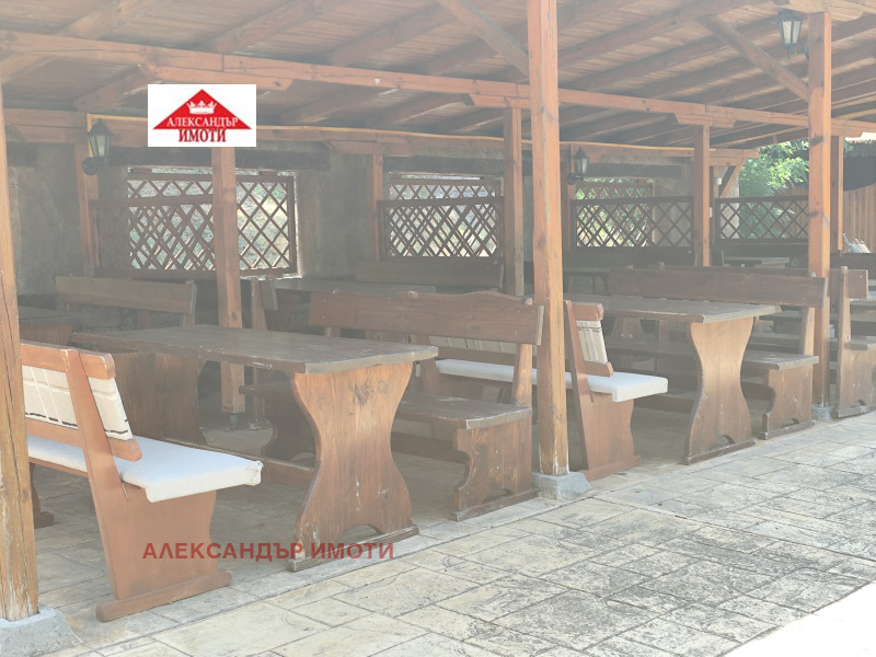 Продава ХОТЕЛ, с. Арбанаси, област Велико Търново, снимка 3 - Хотели - 52855240