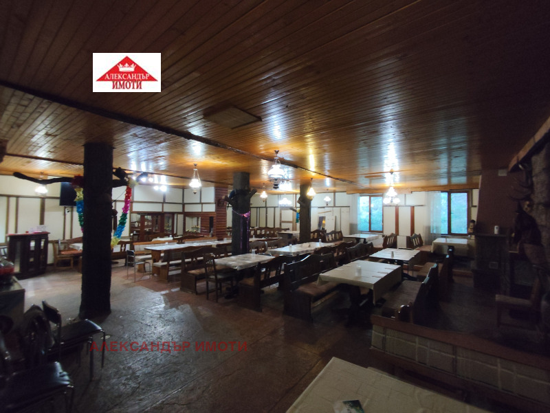 Продава ХОТЕЛ, с. Арбанаси, област Велико Търново, снимка 15 - Хотели - 52855240