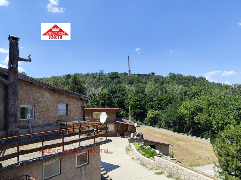 Продава ХОТЕЛ, с. Арбанаси, област Велико Търново, снимка 6 - Хотели - 52855240