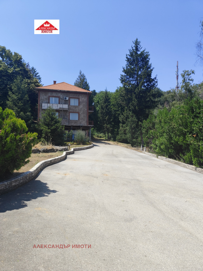 Продава ХОТЕЛ, с. Арбанаси, област Велико Търново, снимка 12 - Хотели - 52855240