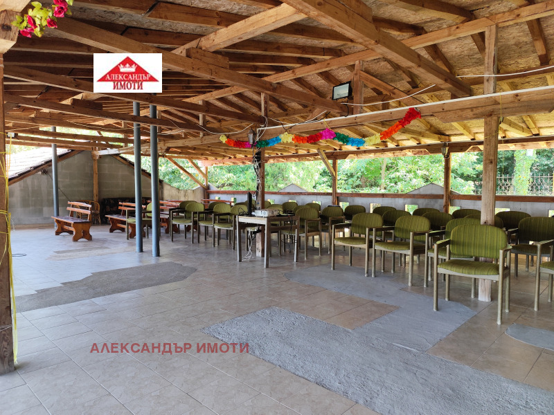 Продава ХОТЕЛ, с. Арбанаси, област Велико Търново, снимка 5 - Хотели - 52855240